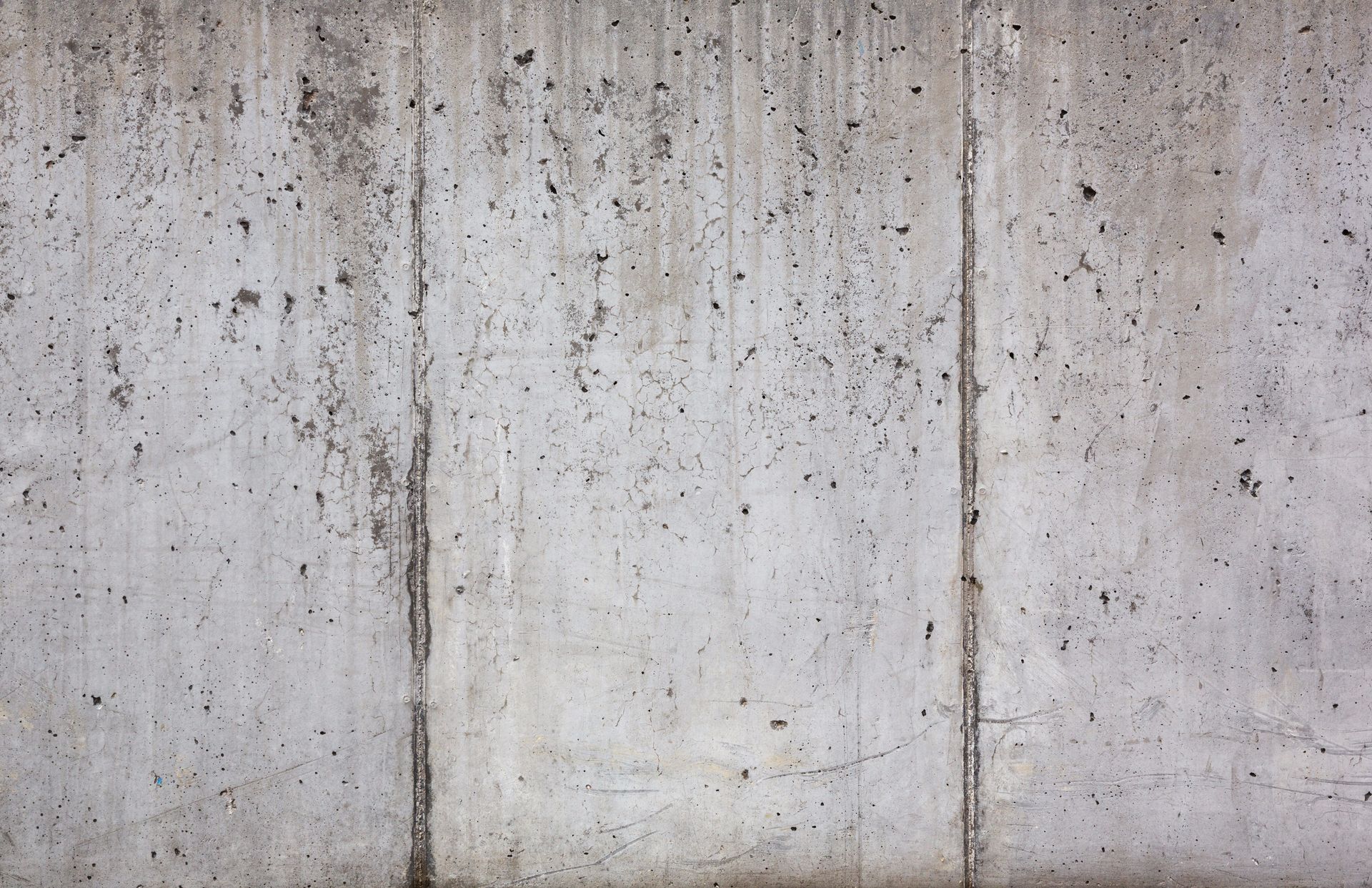Concrete; Stress; Test
